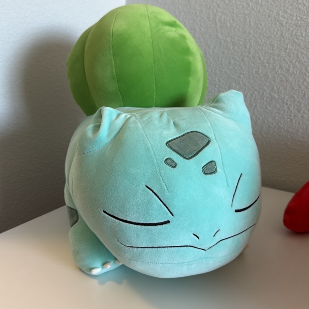 Target sleeping Pokémon - Picture 2 of 4